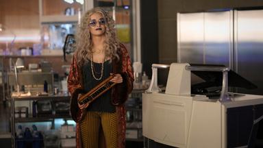The Flash 7x6