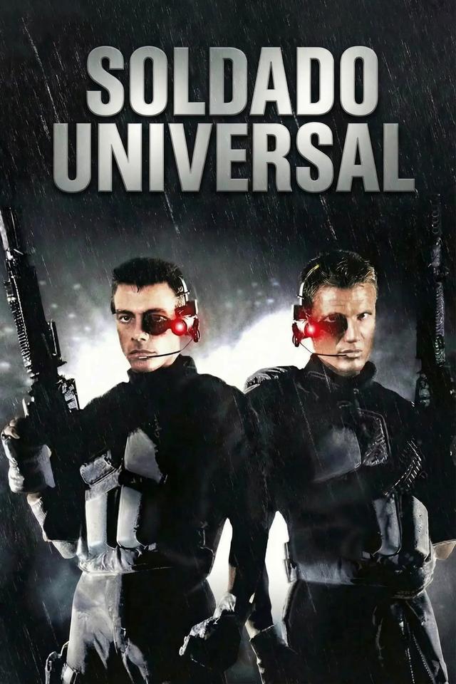 Soldado universal