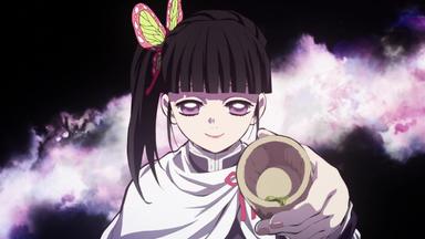 Kimetsu no Yaiba: Guardianes de la Noche 1x24