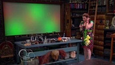 Los magos de Waverly Place 4x24