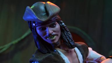 Robot Chicken 4x14