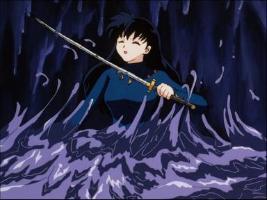 InuYasha 1x7