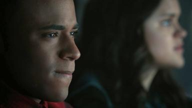 Teen Wolf 6x8