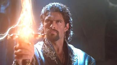 Xena, la princesa guerrera 2x8