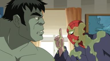 Ultimate Spider-Man 1x19