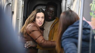 Chicago P.D. 10x14