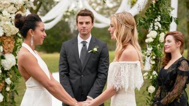 Los originales 5x11