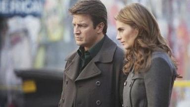 Castle 4x11