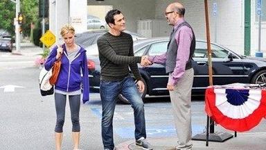 Modern Family 3x5