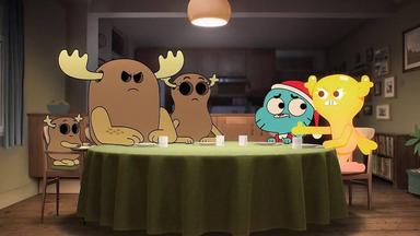 El asombroso mundo de Gumball 6x22