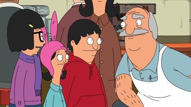 Bob's Burgers 5x6