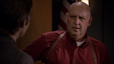 Justified: La ley de Raylan 1x8