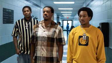 BMF (Black Mafia Family) 4x8