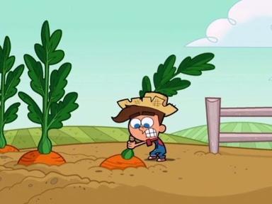 Los padrinos mágicos 7x4