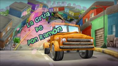 El Chavo animado 6x7