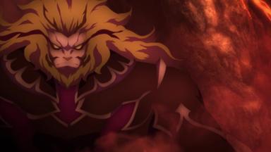 Tales of Zestiria: The X 2x12