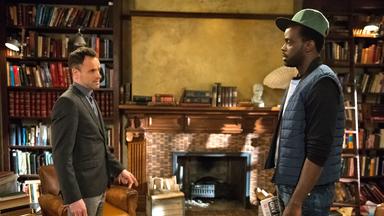 Elementary 3x21