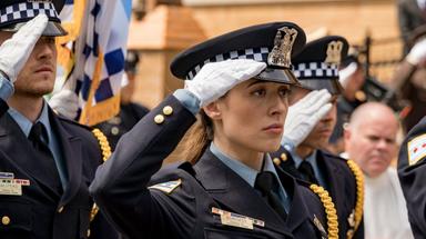 Chicago P.D. 6x1