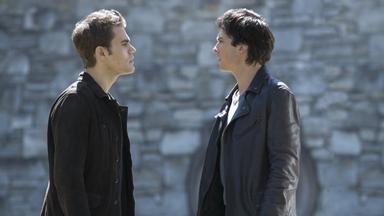 Crónicas vampíricas 7x22