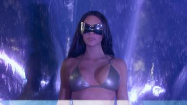 Las Kardashian 2x5