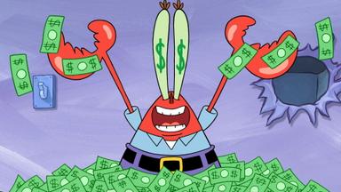 Bob Esponja 9x10