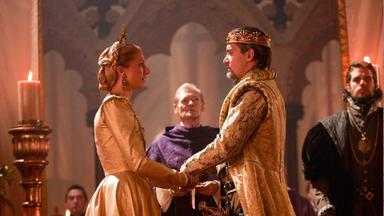 Los Tudor 4x7