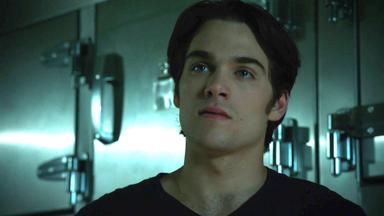 Teen Wolf 6x9