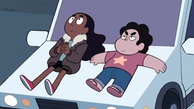 Steven Universe 3x11