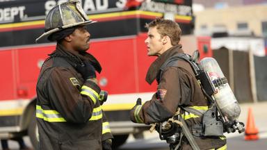 Chicago Fire 3x9