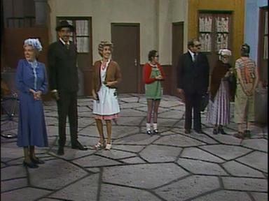 El Chavo del Ocho 7x49