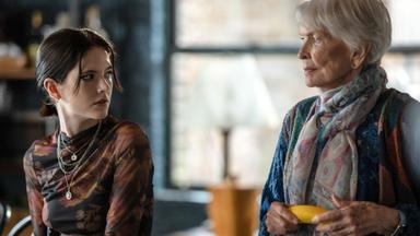 Ley y orden: Crimen organizado 3x19