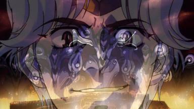 La visión de Escaflowne 1x3