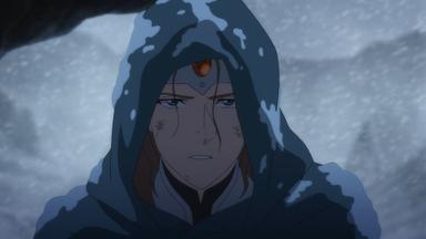 Dota: Sangre de dragón 1x3