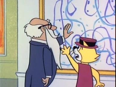 Don Gato y su pandilla 1x30