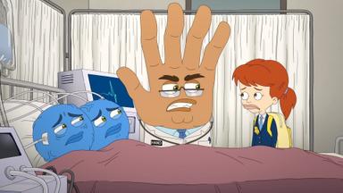 Big Mouth 4x7
