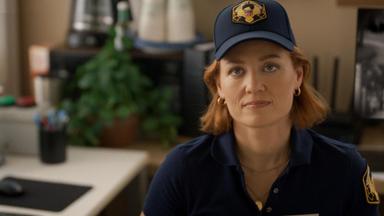 Will Trent, Agente Especial 3x2