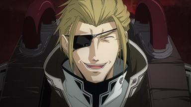 Break Blade 1x8