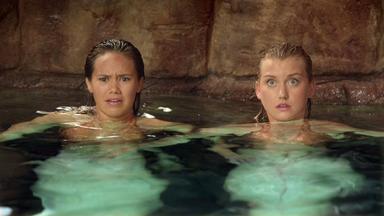 Las sirenas de Mako 2x1