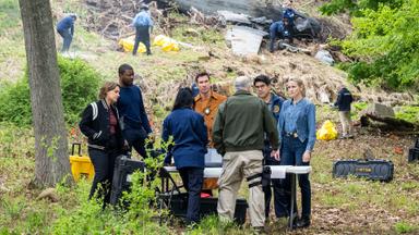 FBI: Most Wanted 5x13