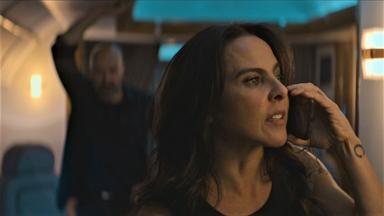 La Reina del Sur 3x57