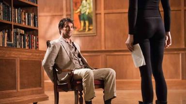 The Librarians 3x6