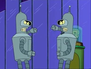 Futurama 2x11