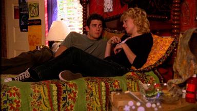 One Tree Hill 2x11