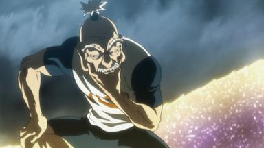 Hunter × Hunter 2x122