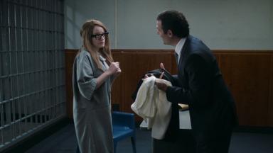 ¿Quién es Anna? 1x9