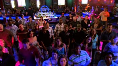 One Tree Hill 5x7