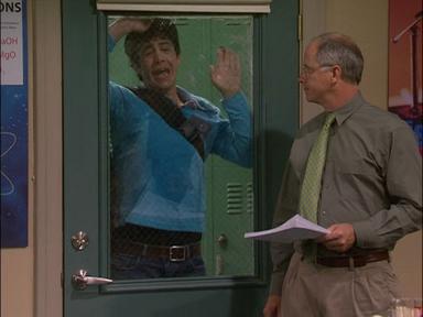 Drake y Josh 4x11