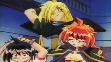 Reena y Gaudy 2x4