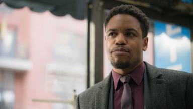 Elementary 4x17