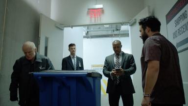 Blindspot 3x8